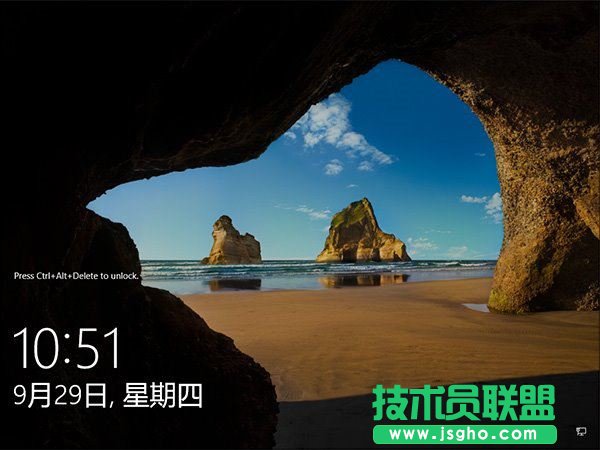 Windows Server 2016怎么安装？