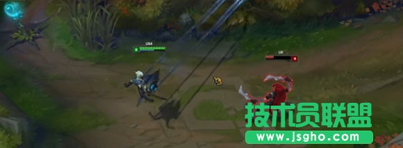 《英雄联盟LOL》6.24版本爆点满满 锐雯成最大赢家？