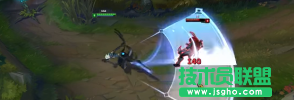 《英雄联盟LOL》6.24版本爆点满满 锐雯成最大赢家？