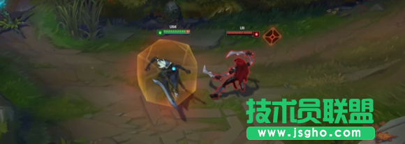 《英雄联盟LOL》6.24版本爆点满满 锐雯成最大赢家？