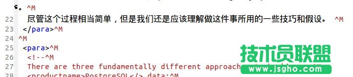 Linux下打开Emacs出现乱码怎么办