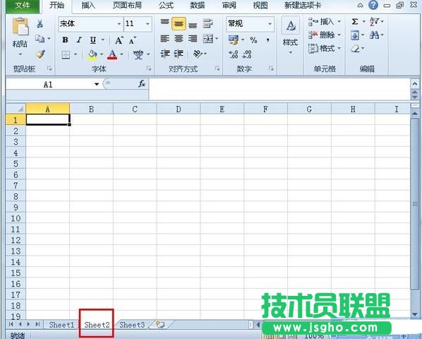Excel怎么超链接到指定工作表