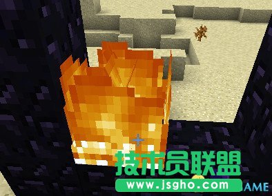 我的世界中国版新手向矿工图文教程 挖矿要点详解