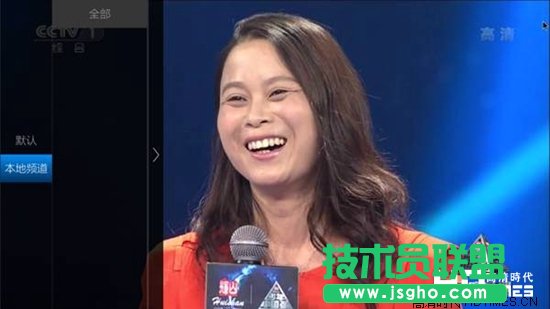 vst全聚合怎么添加频道
