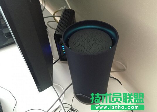 Google智能路由器OnHub怎么样
