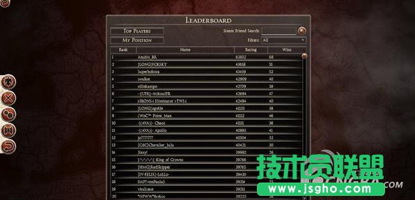 《罗马2 全面战争》联机配兵方法介绍