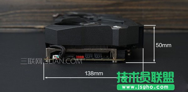 华硕GTX1080Ti海神评测