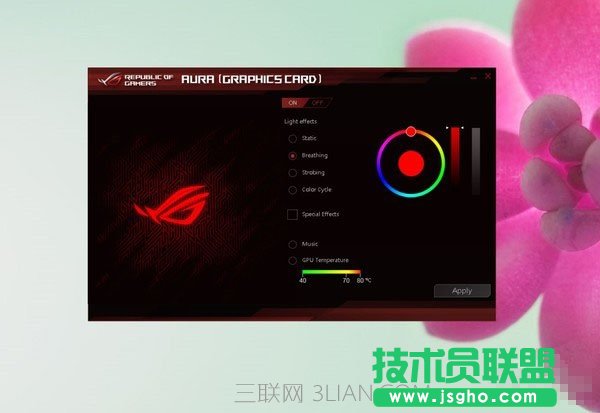 华硕GTX1080Ti海神评测