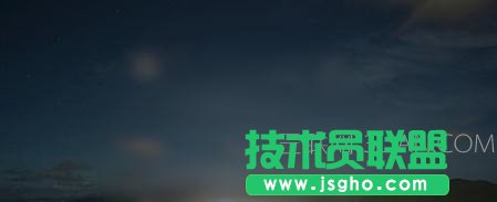 ppt怎样制作模糊效果的封面