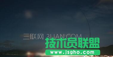 ppt怎样制作模糊效果的封面