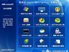 技术员联盟xp系统下载要处理好什么东西？