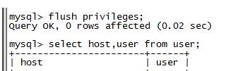 mysql怎么设置远程连接数据库