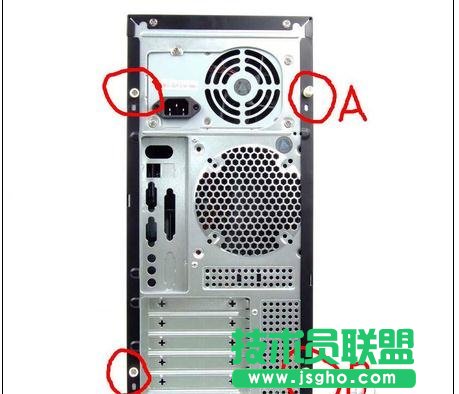 台式电脑怎么去安装独立显卡