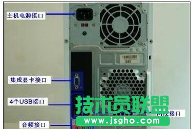 台式电脑怎么去安装独立显卡
