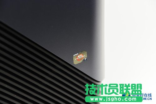 锐龙品牌PC首测 评戴尔灵越MAX·战主机