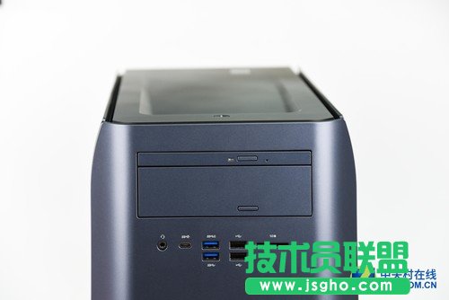 前面板扩展