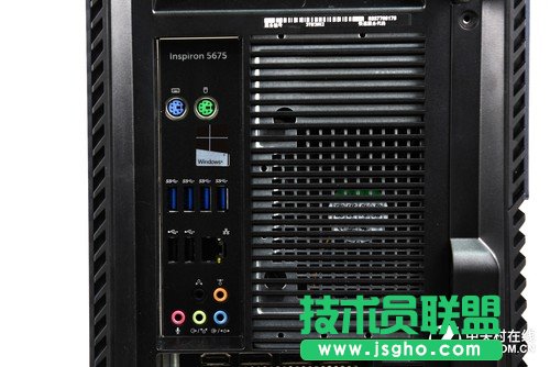 锐龙品牌PC首测 评戴尔灵越MAX·战主机