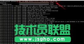 linux怎么安装mysql数据库并配置