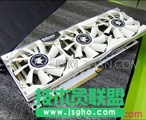 显卡型号后缀代表什么 三联