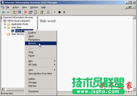 Windows 2003下网络负载平衡(负载均衡/NLB)的配置教程