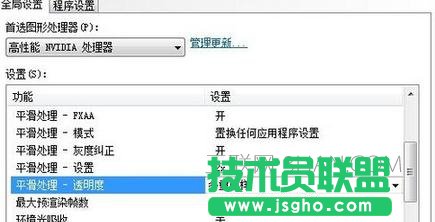 怎么设置NVIDIA卡使玩英雄联盟更加流畅高效