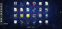 fedora 23如何安装默认的拼音输入法