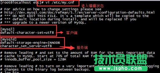 Linux centos7环境下MySQL如何安装