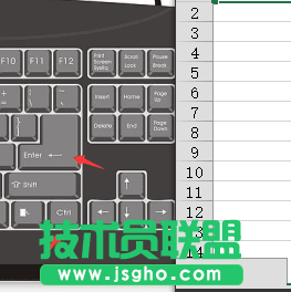 怎么查看excel有多少行_Excel基础(5)