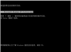详解WinXP安全版系统进入安全模式的图文教程