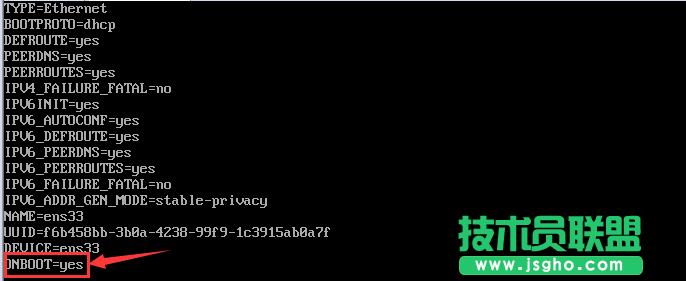 CentOS安装后不能连网该如何解决