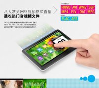 WPS文字怎么制作宣传页文字