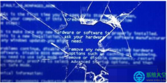 Win7系统一连接苹果手机就蓝屏怎么办？
