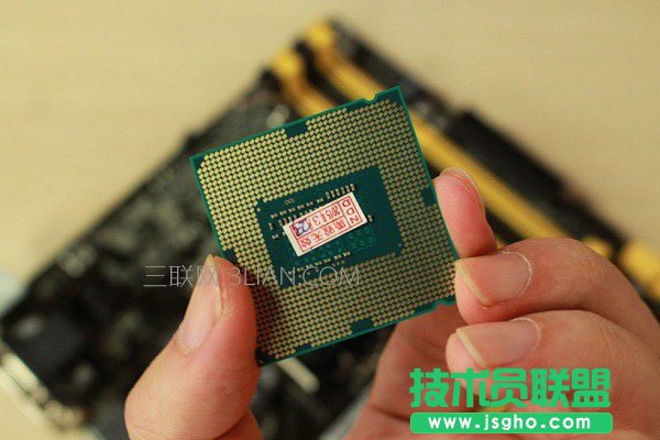 2015电脑组装教程：史上最全自己组装电脑教程