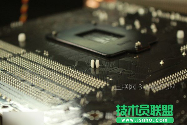 史上最全自己组装电脑教程