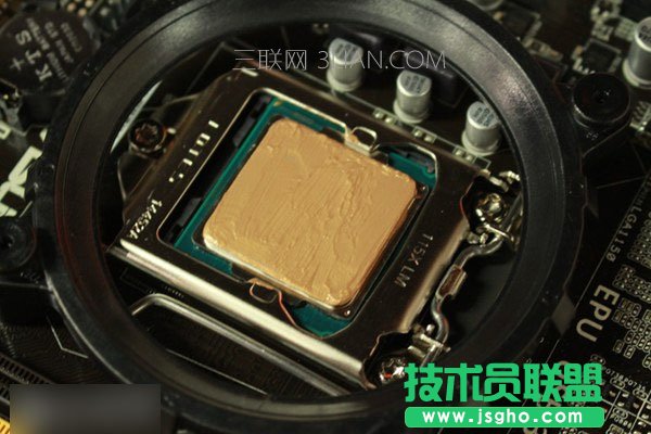 史上最全自己组装i3独显电脑教程