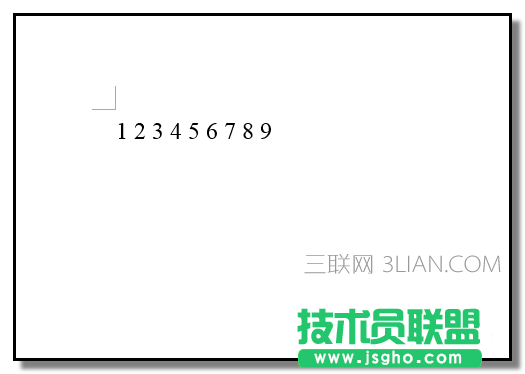 word文档中怎么给所有数字批量加上括号 三联