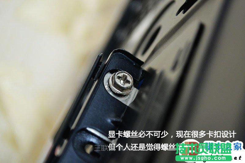 一步一步教会你，简单装机教程