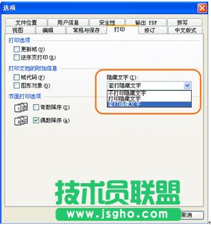 WPS用套打将编辑好的公文在纸上打印