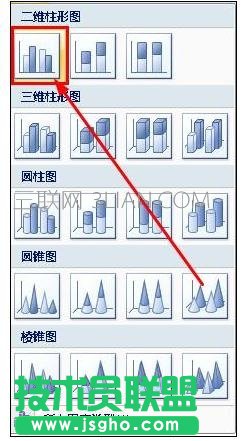 ppt如何制作数据分析图