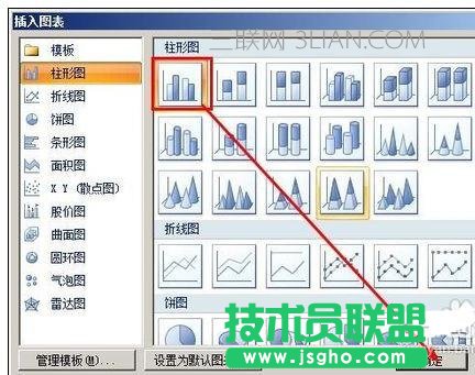 ppt如何制作数据分析图