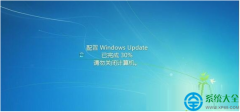 Win7系统64位更新补丁后开机动不了怎么办？