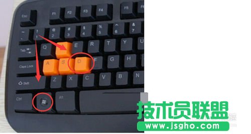 windows xp系统设备管理器的位置及打开方式(5)