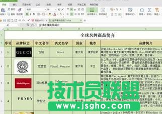 wps表格怎样使用隐藏功能