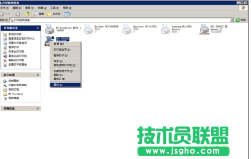 如何用excel连续打印快递单
