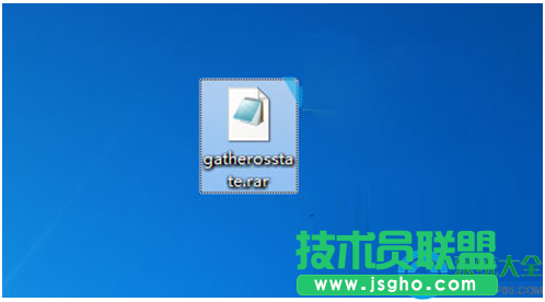 Win7系统RAR压缩文件的打开方式变成记事本怎么回事？   三联