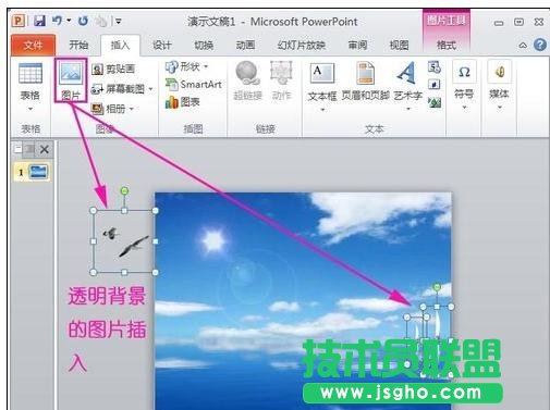 ppt怎么做动态图片