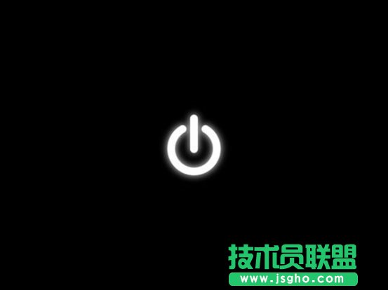 Win10如何通过幻灯片模式来进行关机?   三联