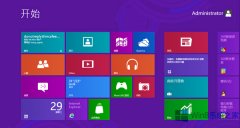 Win8部分程序不能运行的解决方案