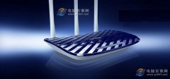 路由器信道怎么设置