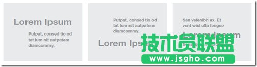 怎样运用ppt布局清晰传递信息图片